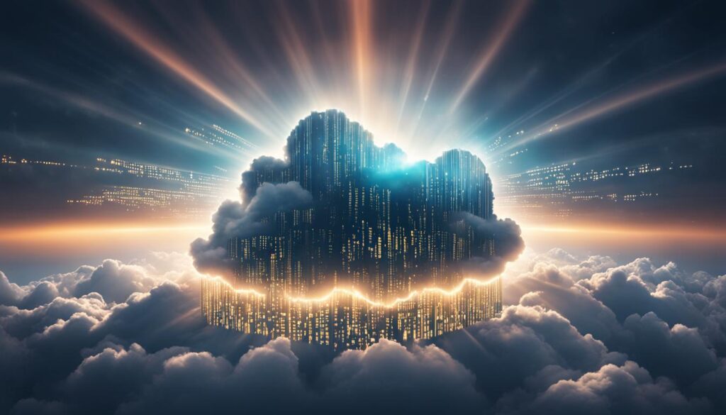 public cloud backup