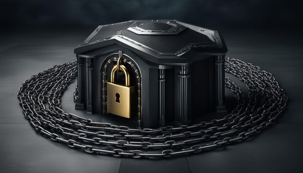 ransomware protection