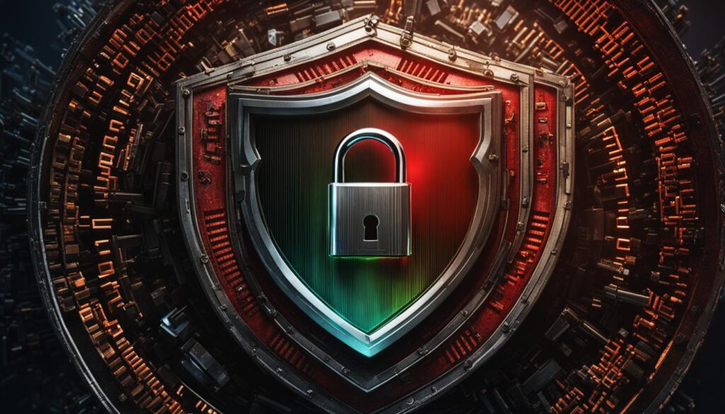 ransomware protection