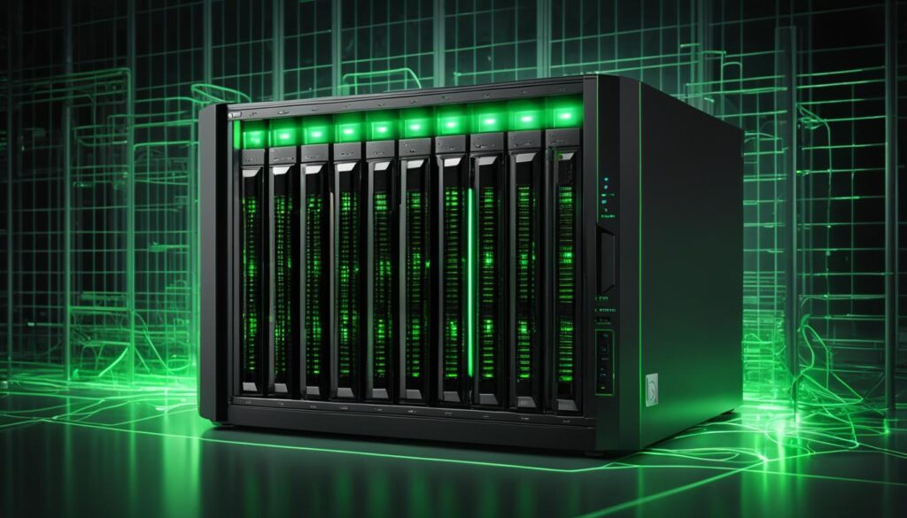 reliable backup server