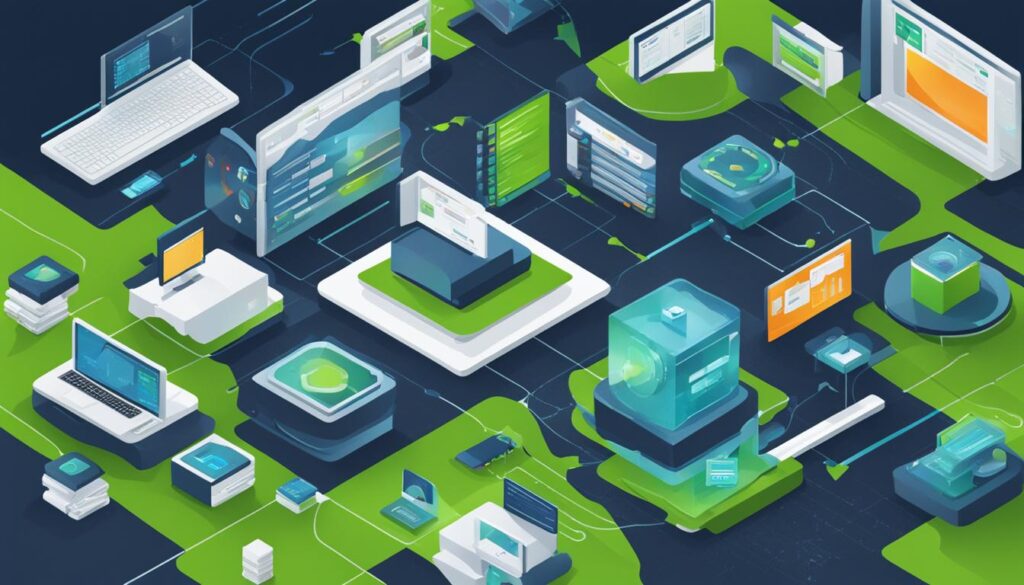 Reliable Enterprise Backup Software