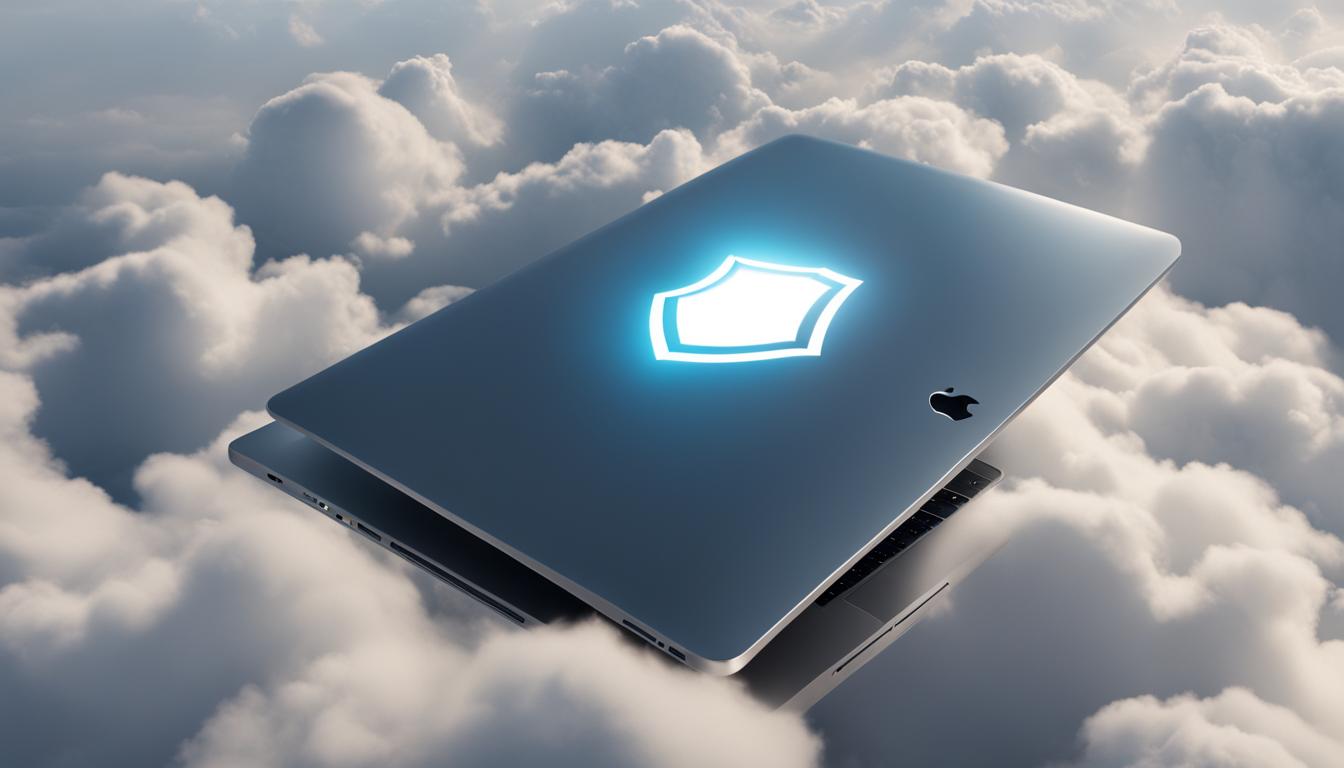 remote backup MacBook