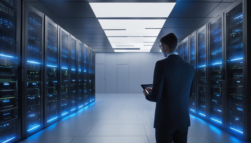 remote backup system