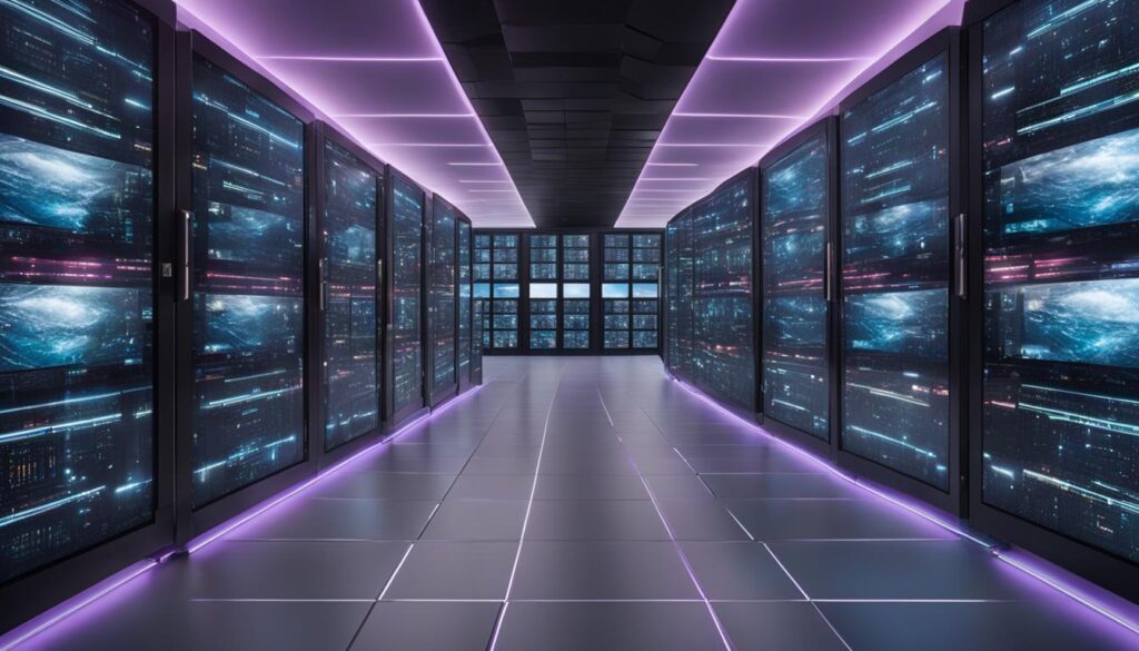 remote data backup services