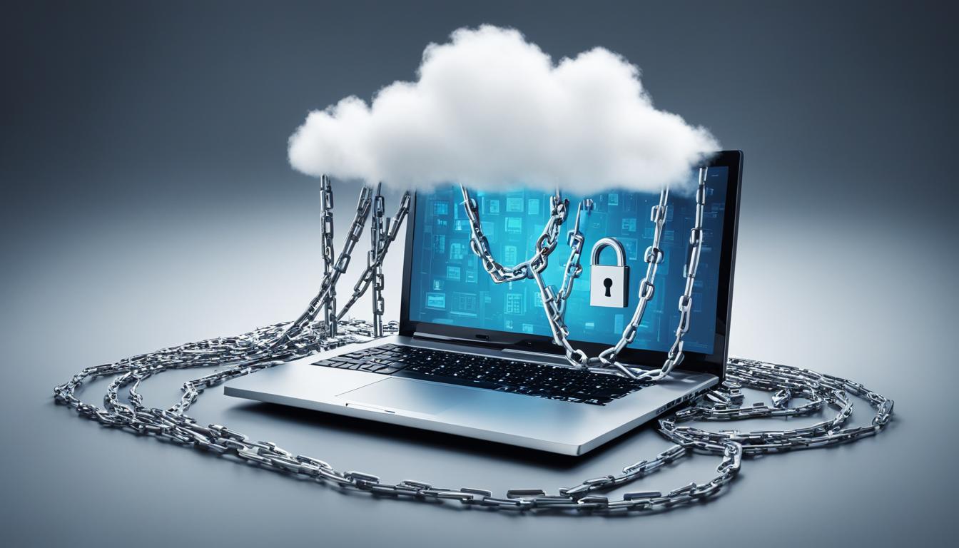 remote laptop backup solution