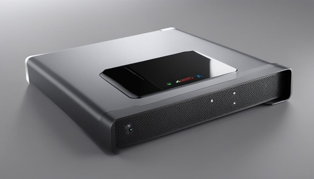 remote office backup appliances