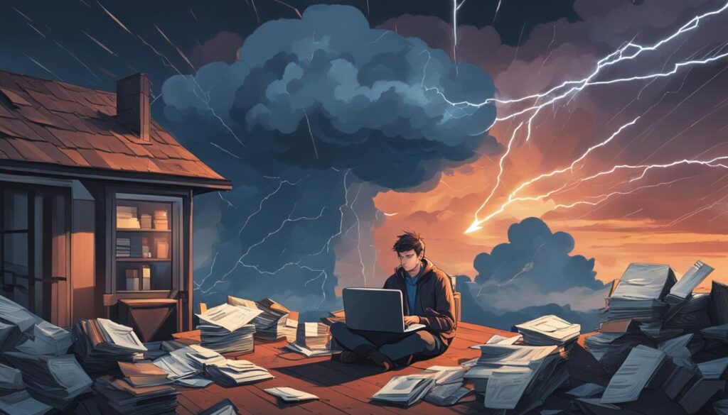 Remote Work Data Backup