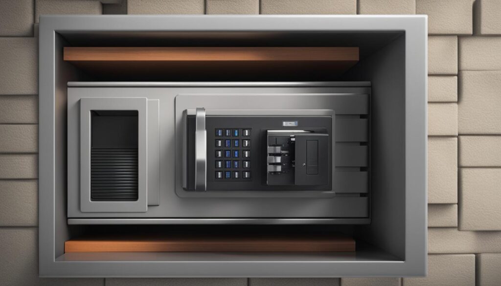 Secure Backup Access