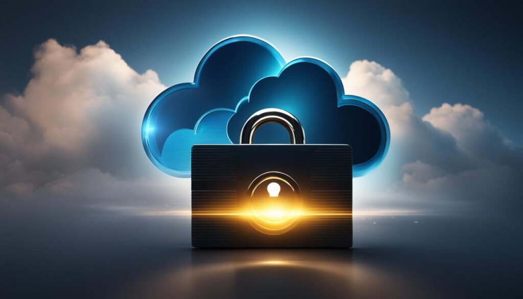secure backup solution