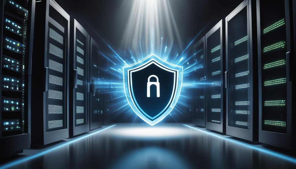 secure cloud backup