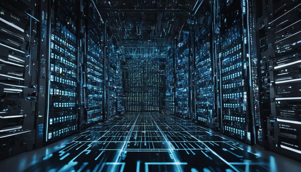 Secure Data Backup