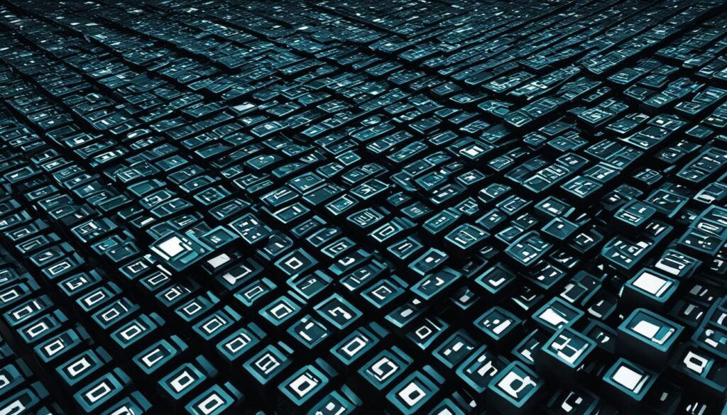 secure data backup