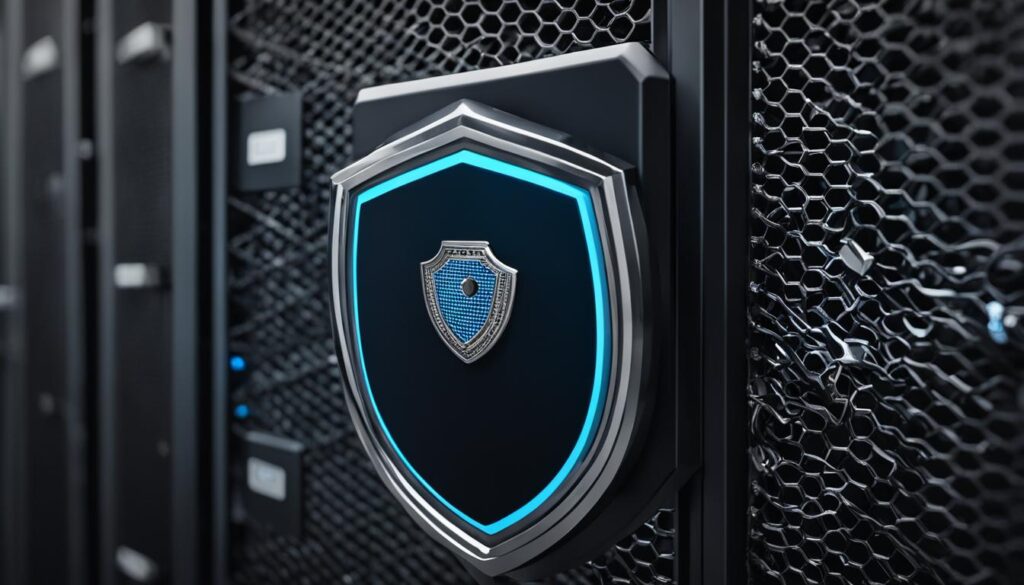secure data backup services