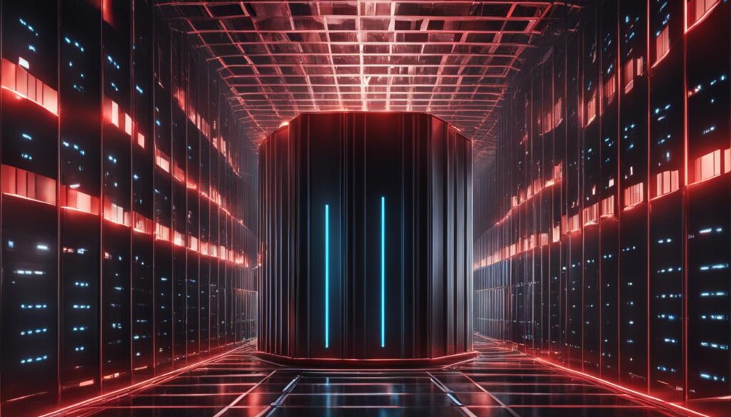 secure data backup services