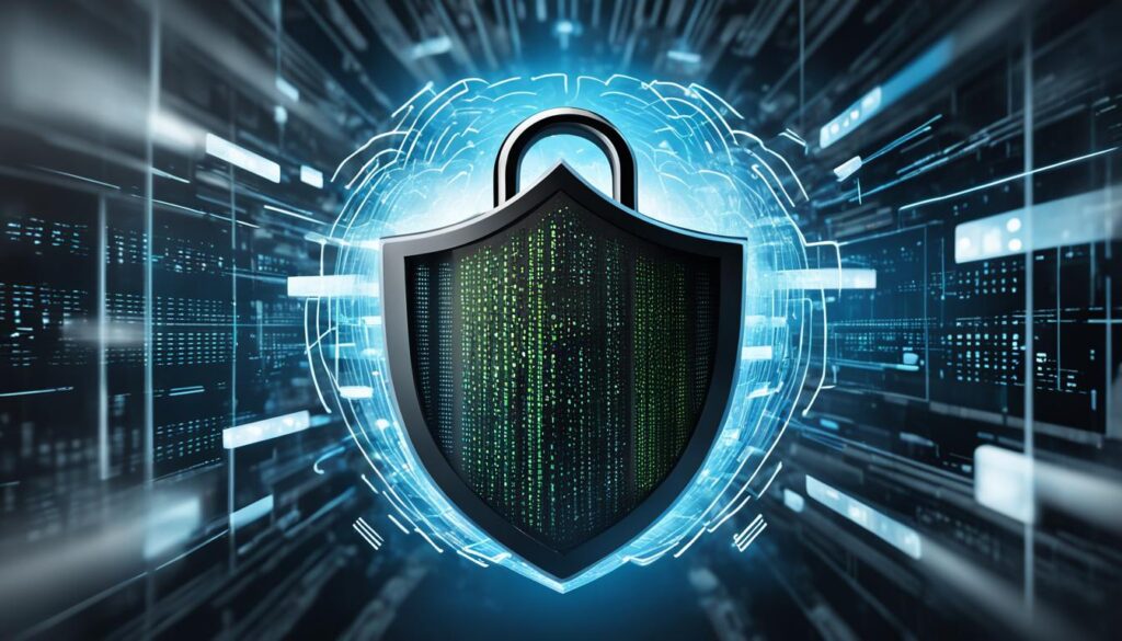 secure offsite backup