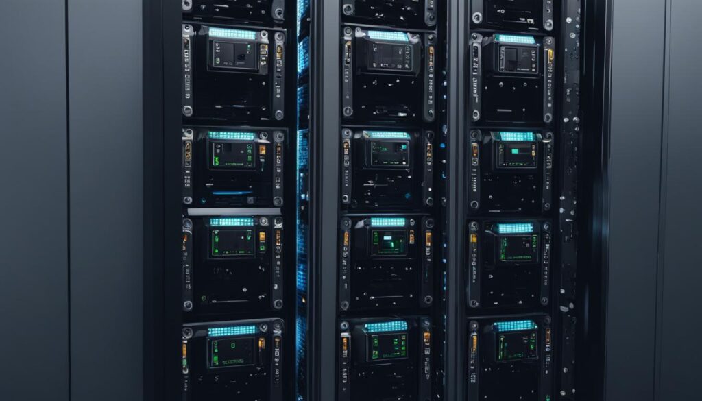 secure offsite backup service