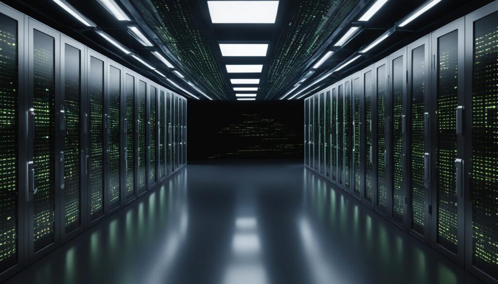 secure offsite data archiving