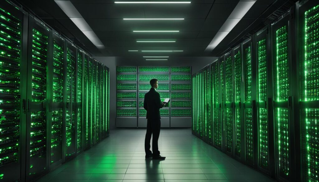 secure offsite data backup