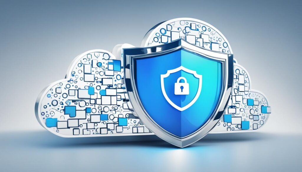 secure remote backup