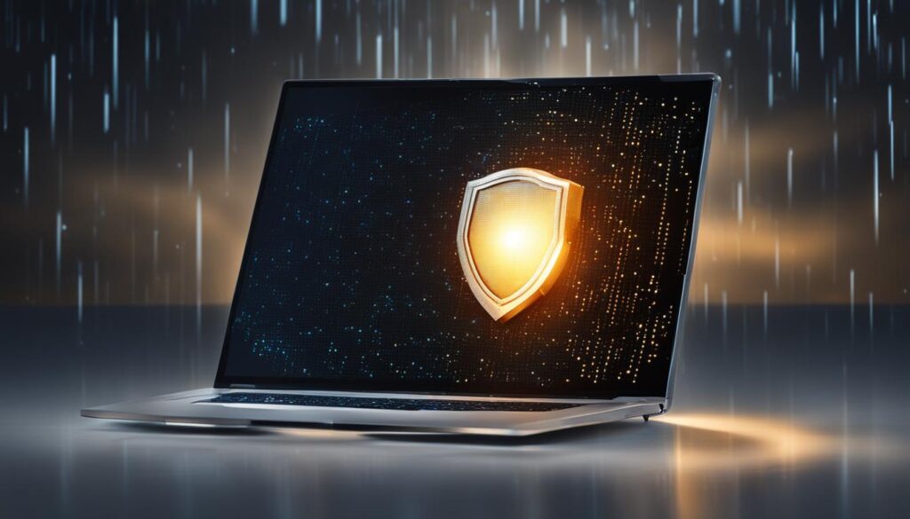 secure remote backup