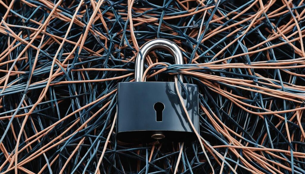 security issues