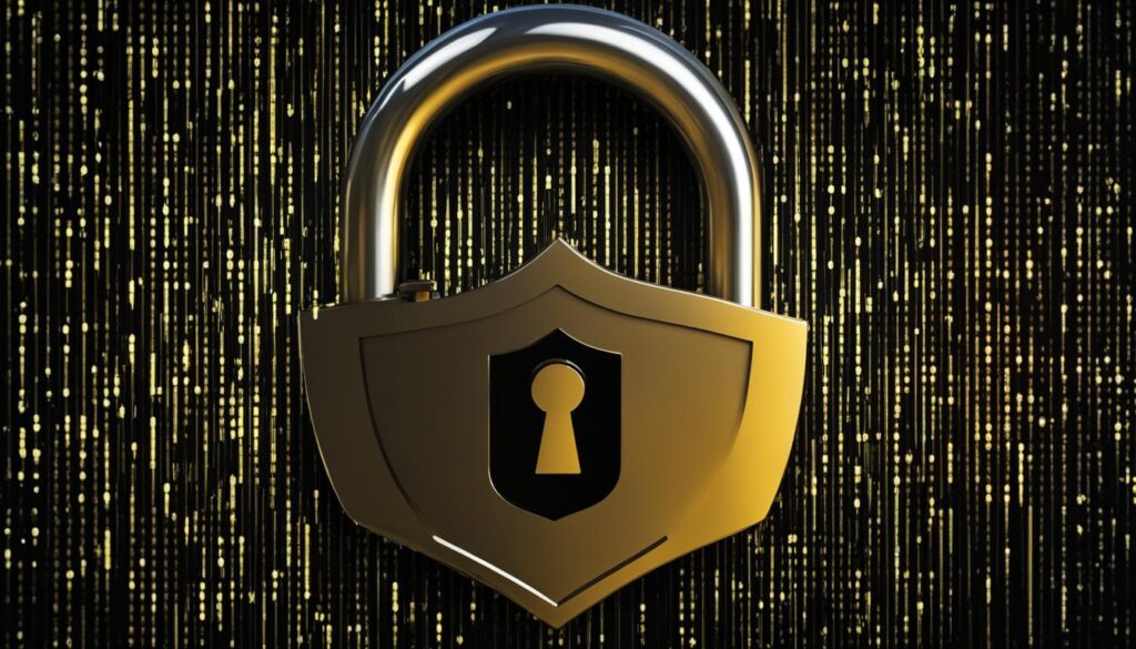 security of online backup security of online backup