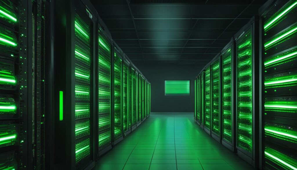 server backup solution