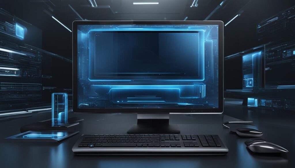 ShadowProtect SPX Desktop