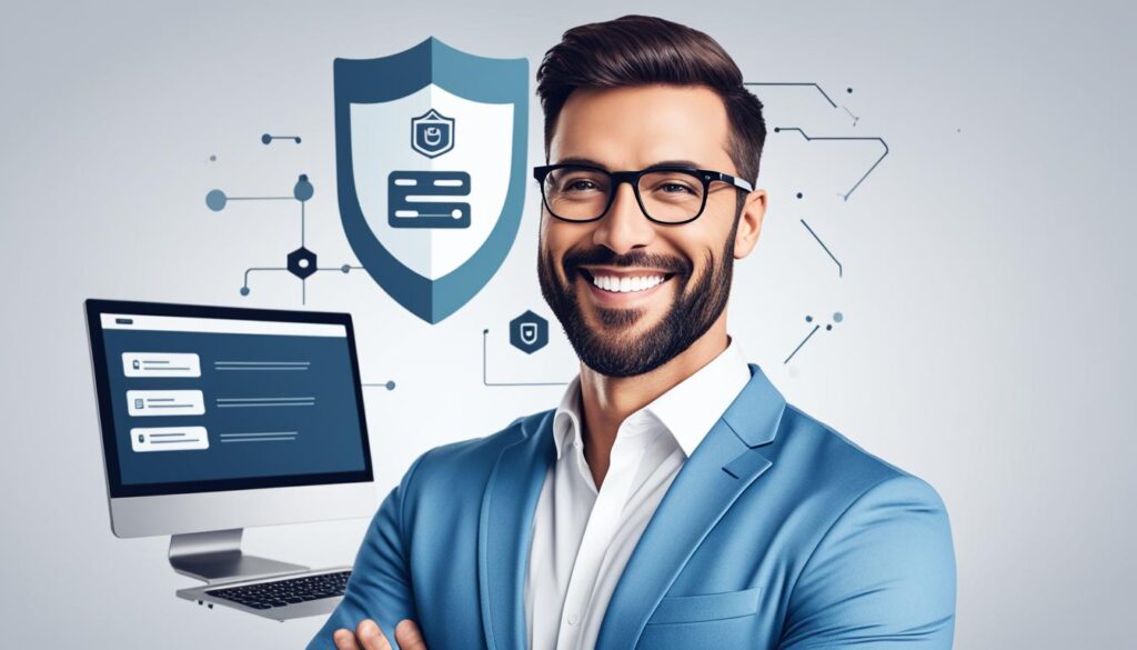 small business online data backup