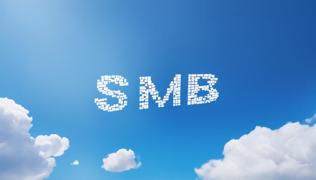 smb cloud backup