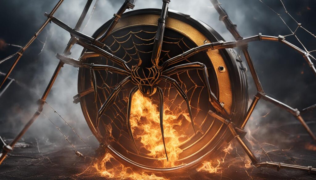 SpiderOak vs Carbonite Security