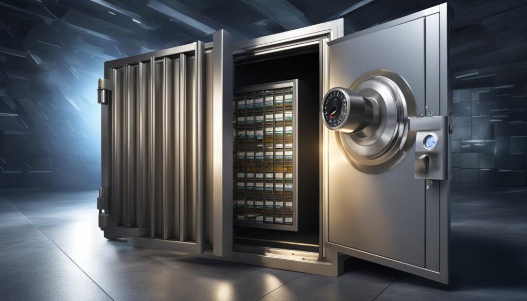 The Critical Data to Backup