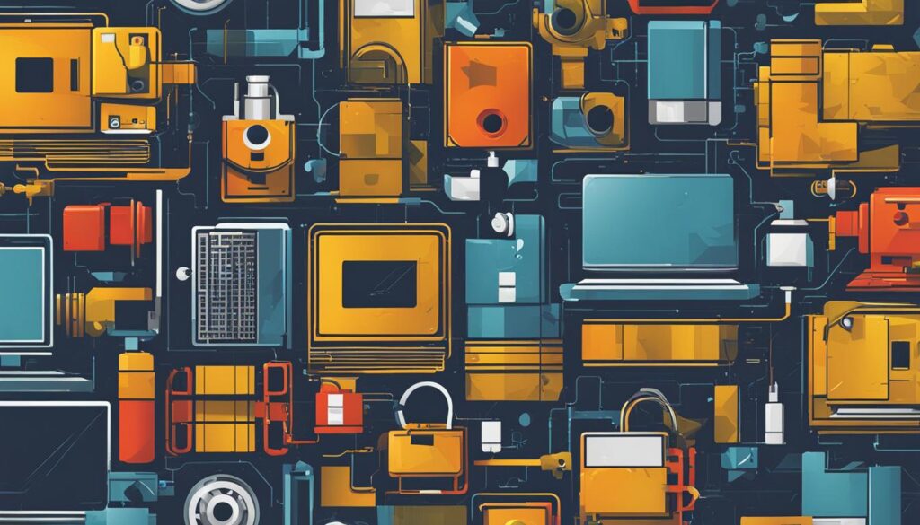 Types of Computer Backup