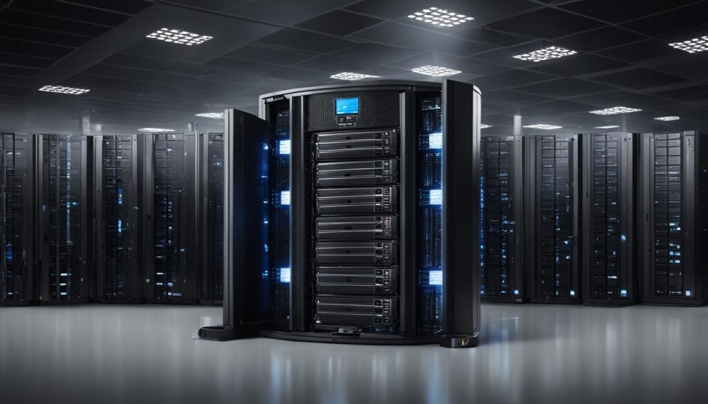 Veritas - Robust Backup and Recovery