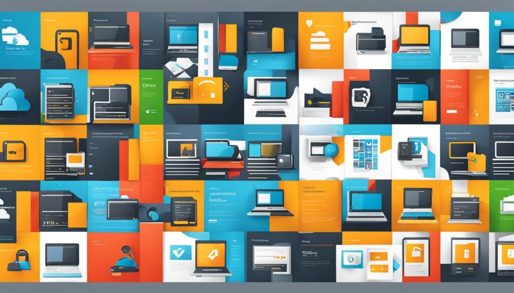 Windows backup software